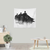 The Knight's Watch - Wall Tapestry