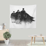 The Knight's Watch - Wall Tapestry