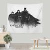 The Knight's Watch - Wall Tapestry
