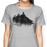 The Knight's Watch - Women's Apparel