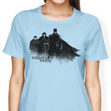 The Knight's Watch - Women's Apparel
