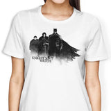 The Knight's Watch - Women's Apparel