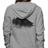 The Knight's Watch - Hoodie