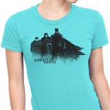 The Knight's Watch - Women's Apparel