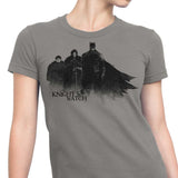 The Knight's Watch - Women's Apparel