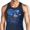The Knowledge Evolution - Tank Top
