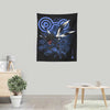 The Knowledge Evolution - Wall Tapestry