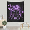 The Knowledge - Wall Tapestry