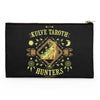 The Kulve Taroth Hunters - Accessory Pouch