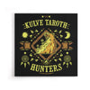 The Kulve Taroth Hunters - Canvas Print