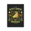 The Kulve Taroth Hunters - Canvas Print