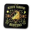 The Kulve Taroth Hunters - Coasters