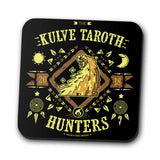 The Kulve Taroth Hunters - Coasters