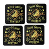 The Kulve Taroth Hunters - Coasters