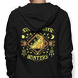 The Kulve Taroth Hunters - Hoodie