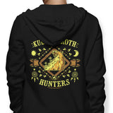 The Kulve Taroth Hunters - Hoodie