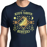 The Kulve Taroth Hunters - Men's Apparel