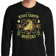 The Kulve Taroth Hunters - Long Sleeve T-Shirt
