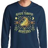 The Kulve Taroth Hunters - Long Sleeve T-Shirt