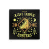 The Kulve Taroth Hunters - Metal Print