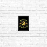 The Kulve Taroth Hunters - Posters & Prints