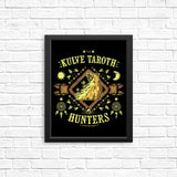 The Kulve Taroth Hunters - Posters & Prints