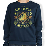 The Kulve Taroth Hunters - Sweatshirt