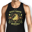 The Kulve Taroth Hunters - Tank Top