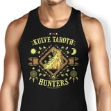 The Kulve Taroth Hunters - Tank Top
