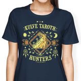 The Kulve Taroth Hunters - Women's Apparel