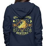 The Kulve Taroth Hunters - Hoodie