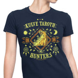 The Kulve Taroth Hunters - Women's Apparel