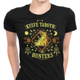 The Kulve Taroth Hunters - Women's Apparel