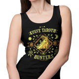 The Kulve Taroth Hunters - Tank Top