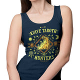 The Kulve Taroth Hunters - Tank Top