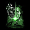 The Last Alien (Alt) - Sweatshirt