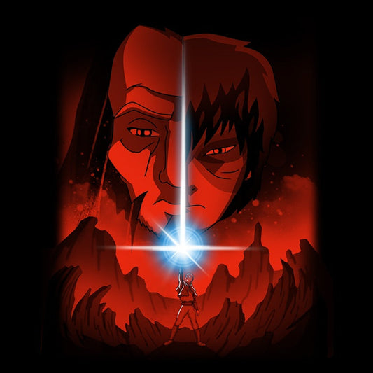 The Last Avatar - Coasters