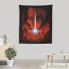 The Last Avatar - Wall Tapestry