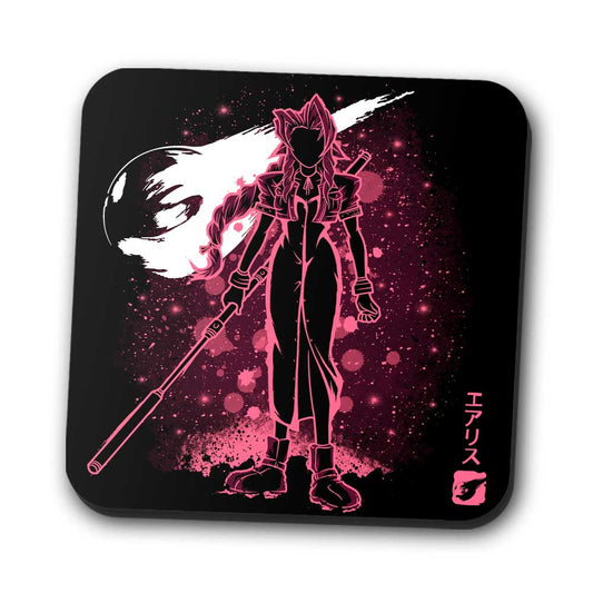 The Last Cetra - Coasters