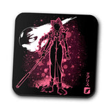 The Last Cetra - Coasters