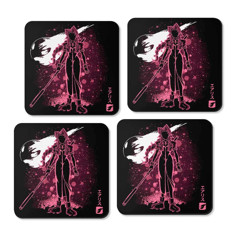 The Last Cetra - Coasters
