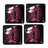 The Last Cetra - Coasters