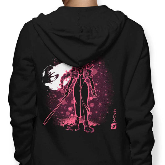 The Last Cetra - Hoodie