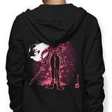 The Last Cetra - Hoodie