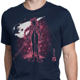 The Last Cetra - Men's Apparel