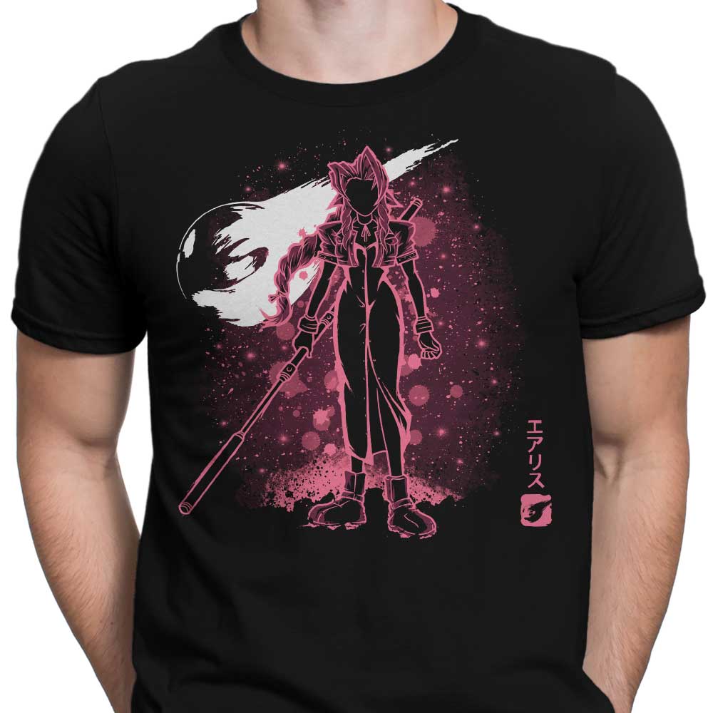 The Last Cetra - Men's Apparel