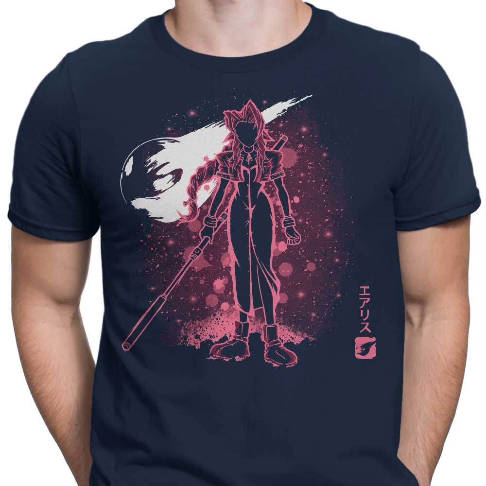 The Last Cetra - Men's Apparel