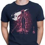 The Last Cetra - Men's Apparel