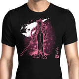 The Last Cetra - Men's Apparel