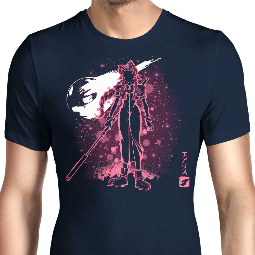 The Last Cetra - Men's Apparel